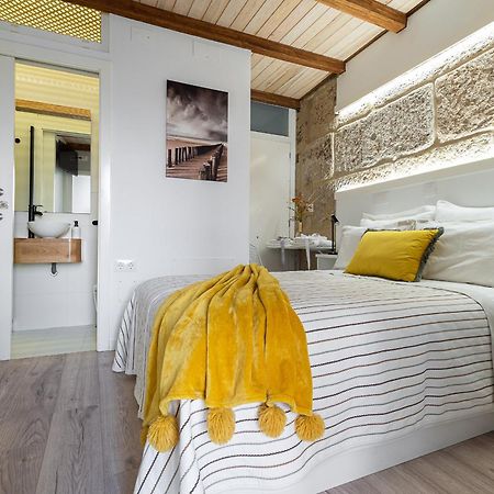 Apartamento Almuina Marín Extérieur photo