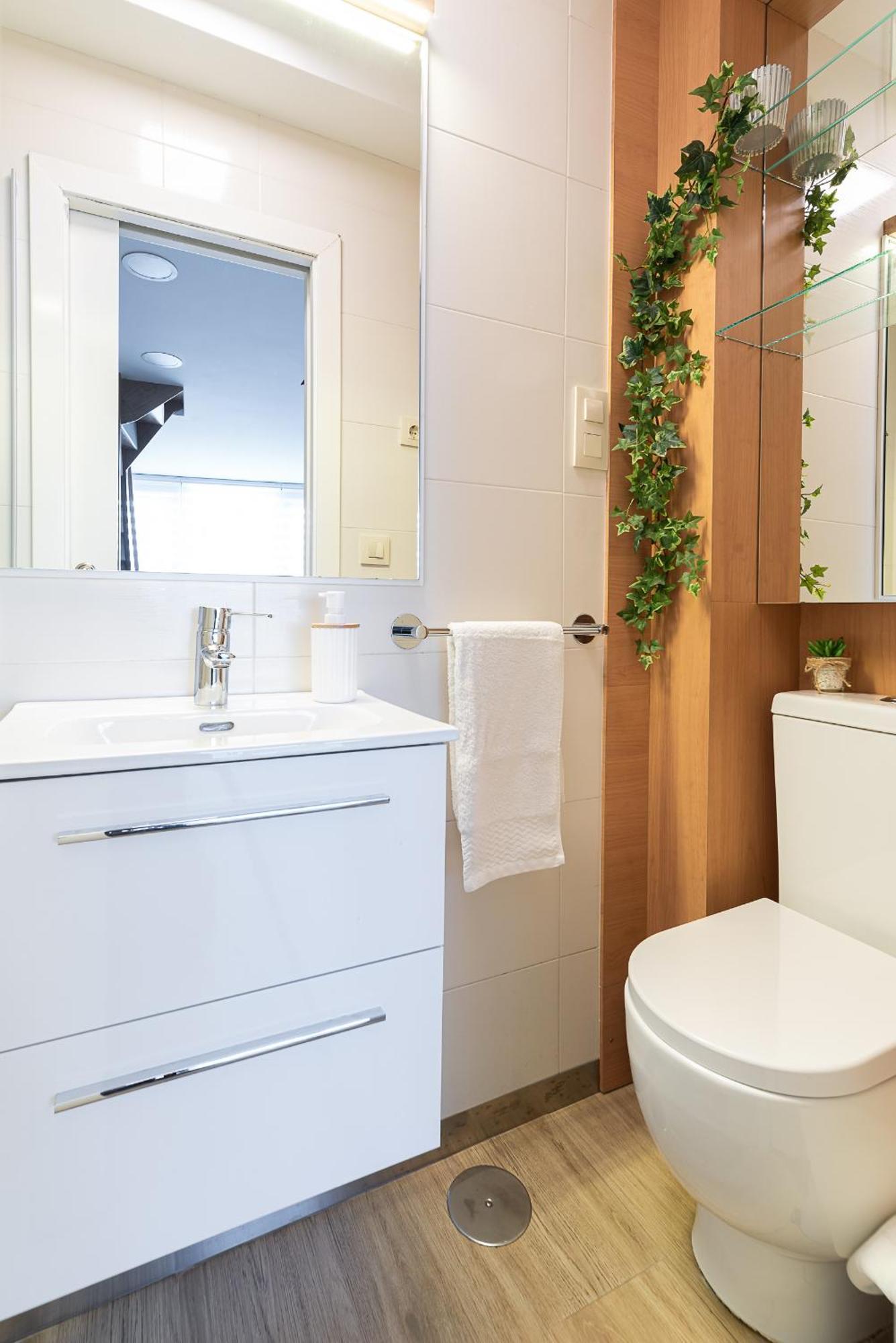 Apartamento Almuina Marín Extérieur photo