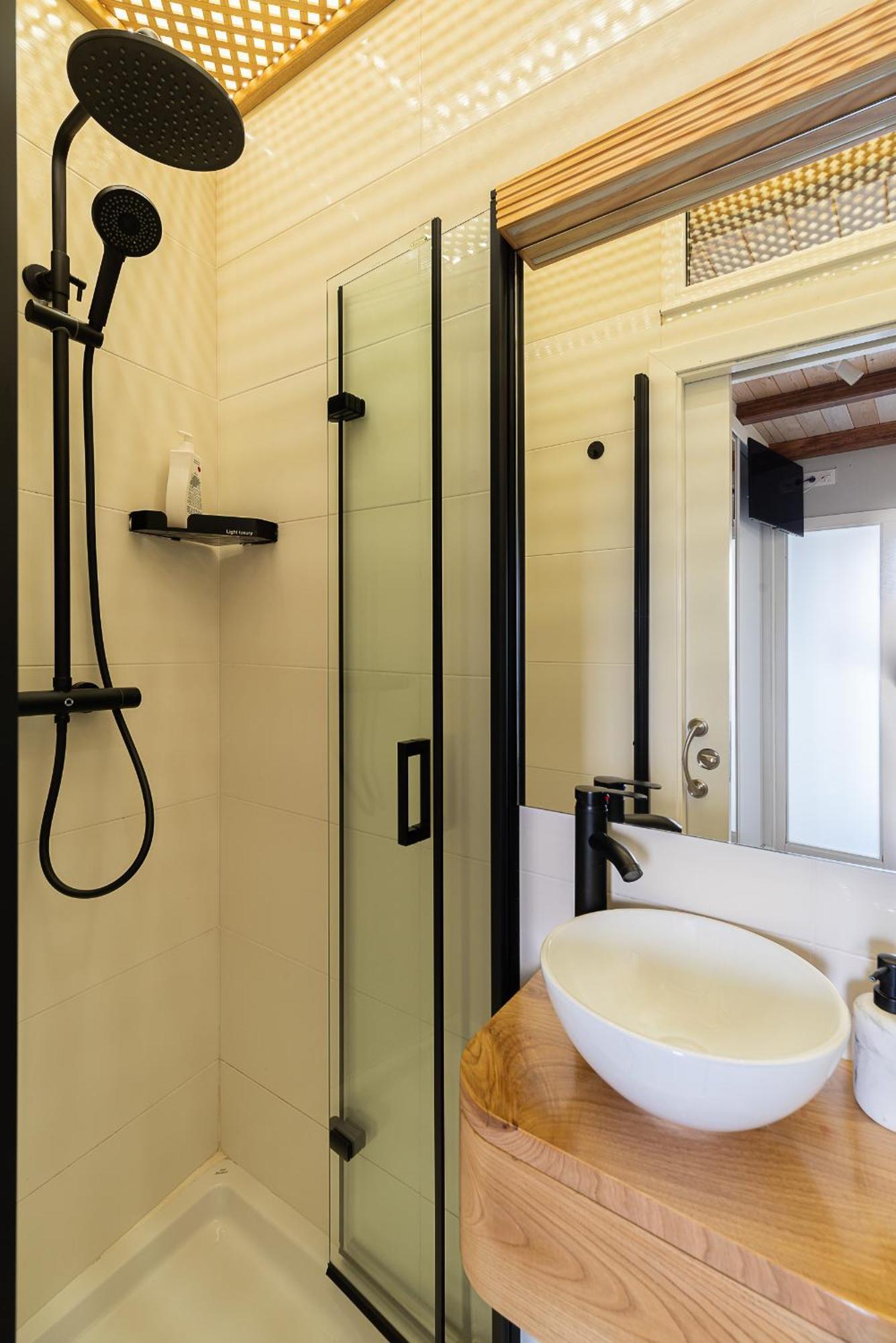 Apartamento Almuina Marín Extérieur photo