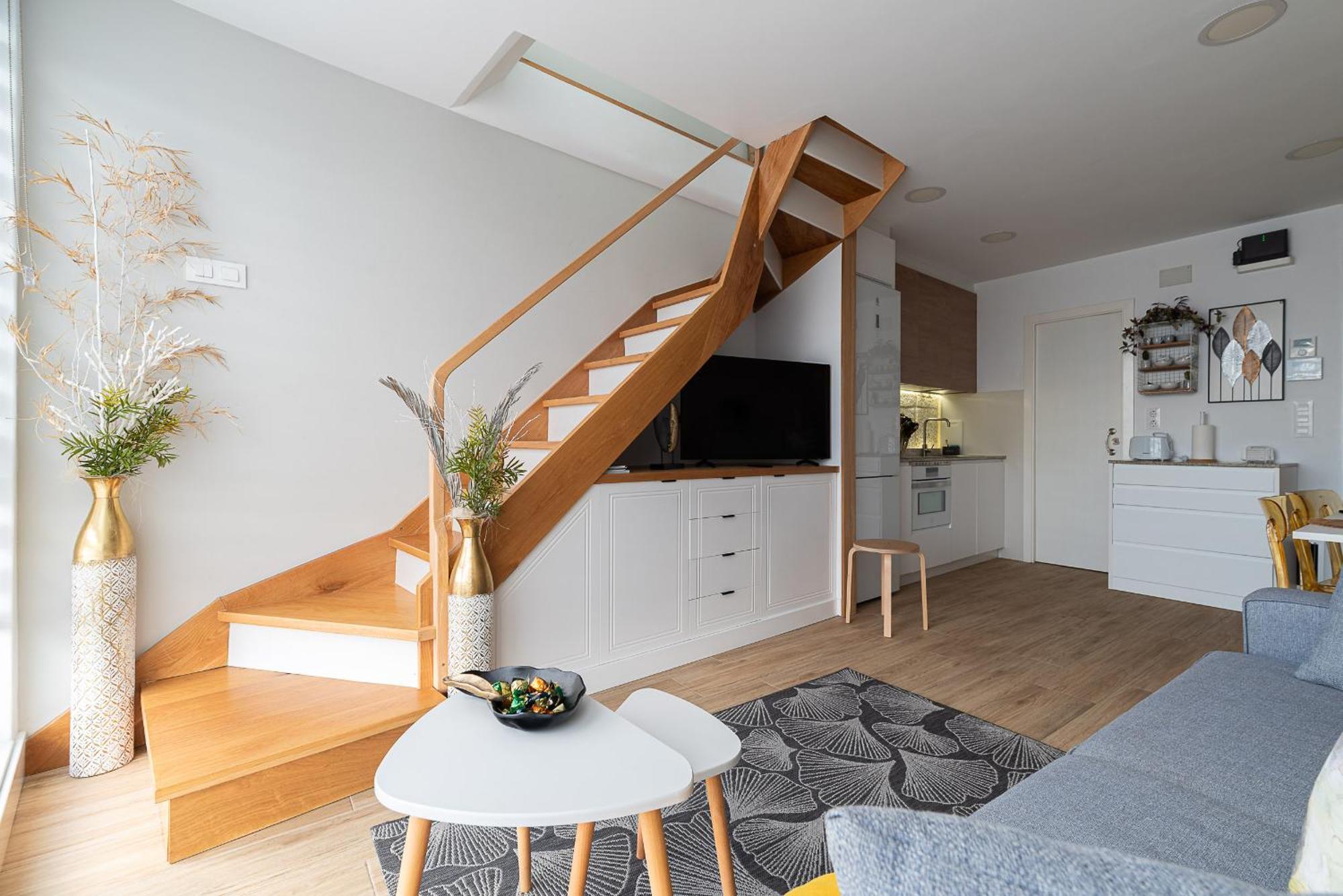 Apartamento Almuina Marín Extérieur photo