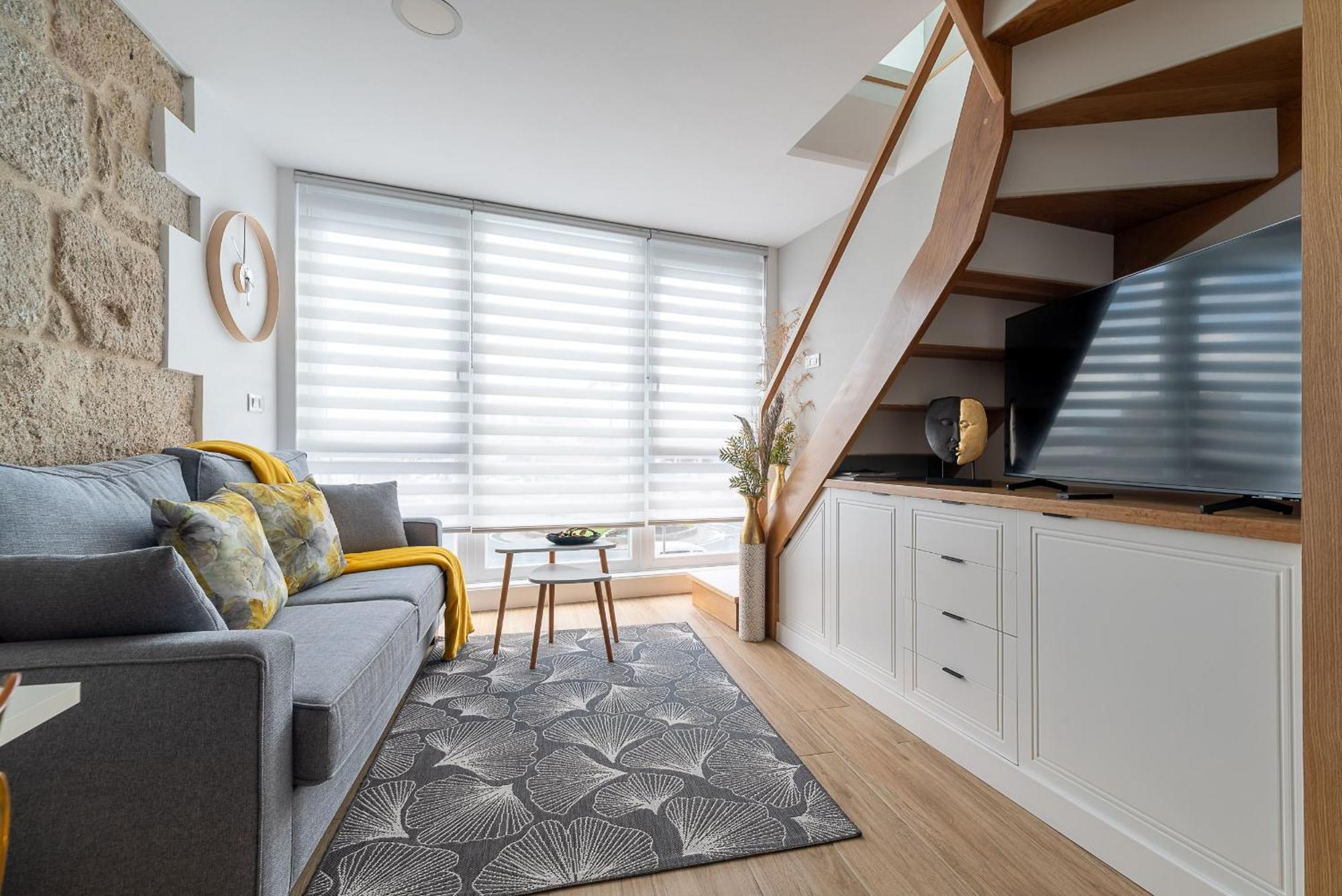 Apartamento Almuina Marín Extérieur photo