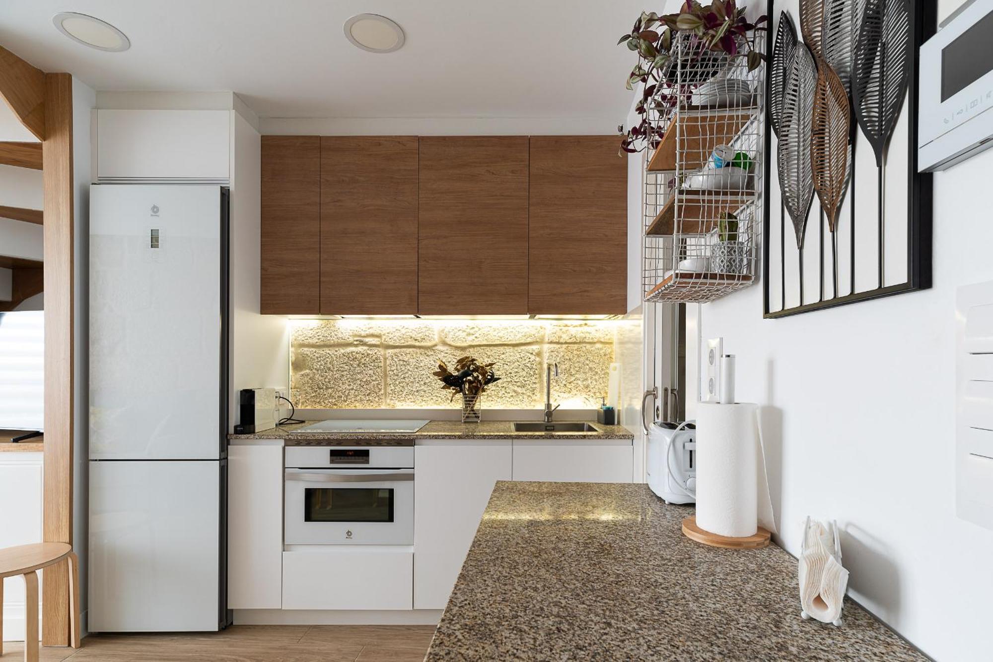 Apartamento Almuina Marín Extérieur photo